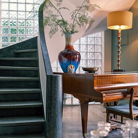 Villa Augustine Tanger Ngoại thất bức ảnh